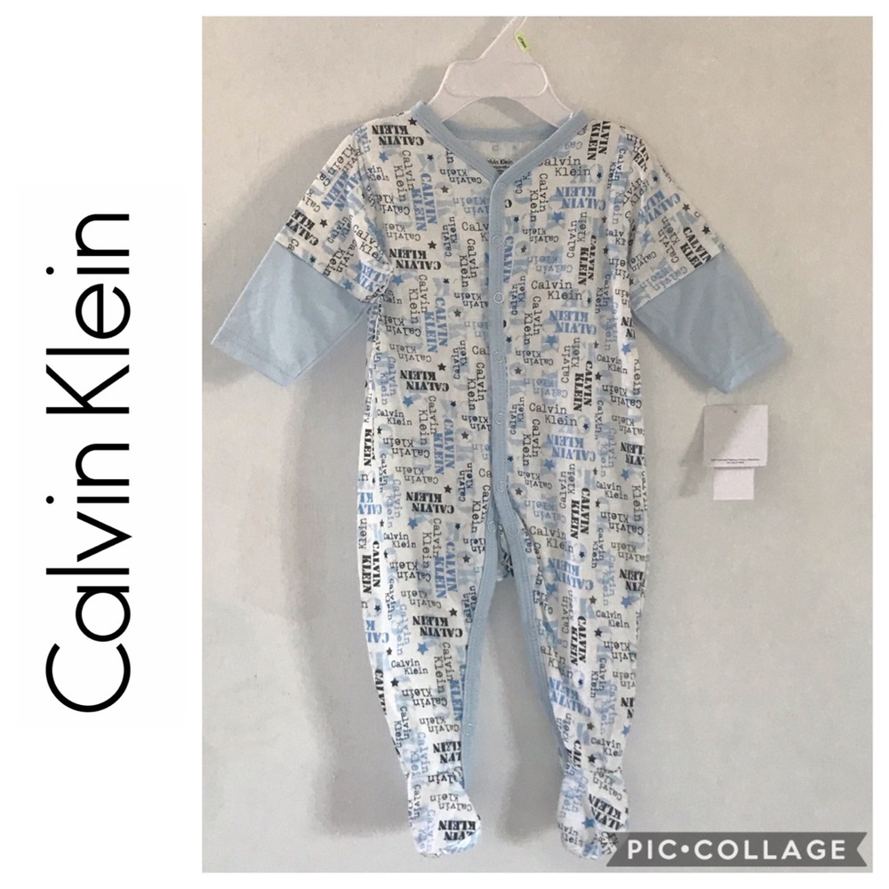 Calvin Klein Layette